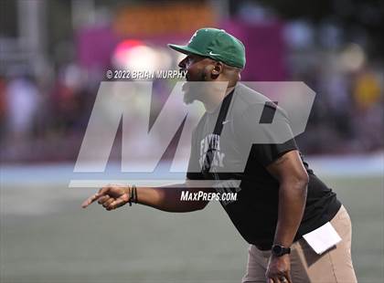Thumbnail 3 in Jesuit @ Lakeridge photogallery.