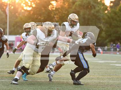 Thumbnail 3 in Jesuit @ Lakeridge photogallery.