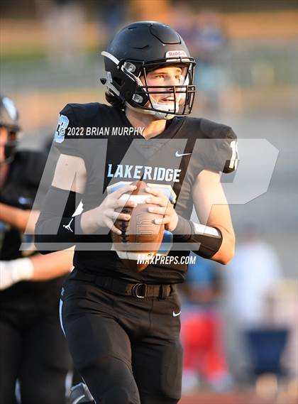 Thumbnail 3 in Jesuit @ Lakeridge photogallery.