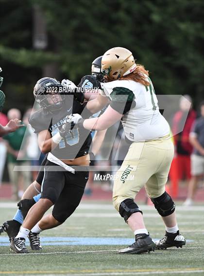 Thumbnail 2 in Jesuit @ Lakeridge photogallery.
