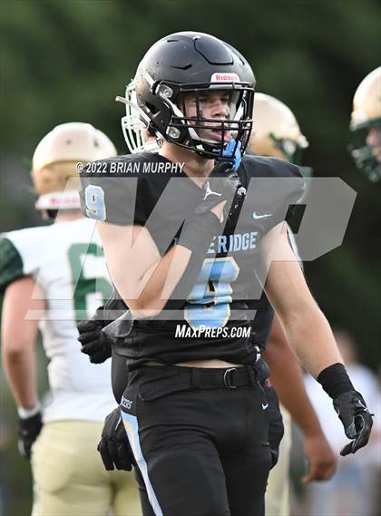 Thumbnail 1 in Jesuit @ Lakeridge photogallery.