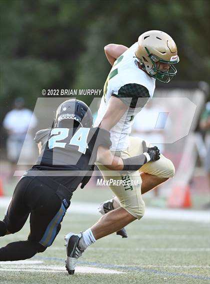 Thumbnail 1 in Jesuit @ Lakeridge photogallery.