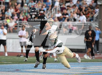Thumbnail 1 in Jesuit @ Lakeridge photogallery.