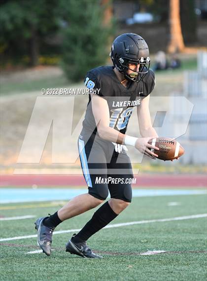 Thumbnail 3 in Jesuit @ Lakeridge photogallery.