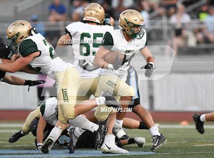 Thumbnail 1 in Jesuit @ Lakeridge photogallery.