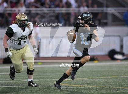 Thumbnail 2 in Jesuit @ Lakeridge photogallery.