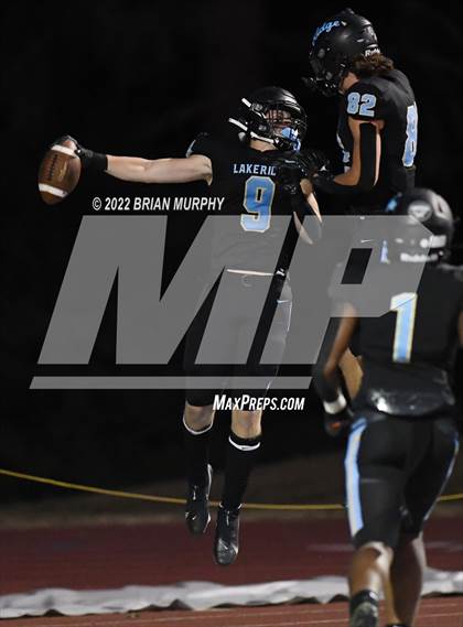 Thumbnail 3 in Jesuit @ Lakeridge photogallery.