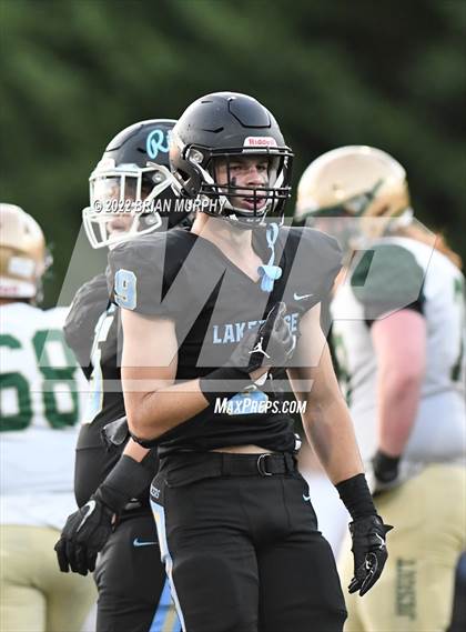 Thumbnail 2 in Jesuit @ Lakeridge photogallery.