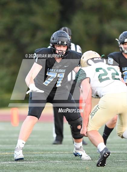 Thumbnail 3 in Jesuit @ Lakeridge photogallery.