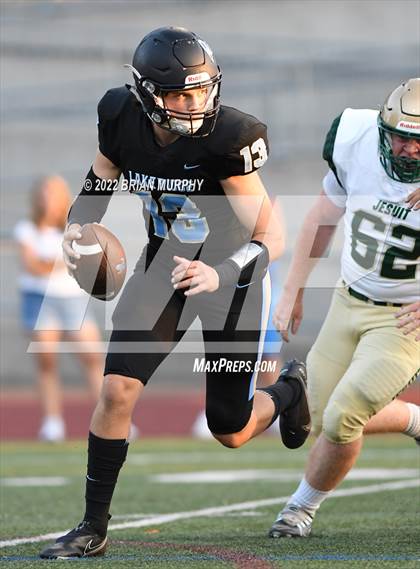 Thumbnail 3 in Jesuit @ Lakeridge photogallery.