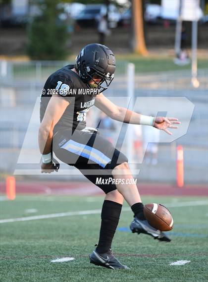 Thumbnail 3 in Jesuit @ Lakeridge photogallery.