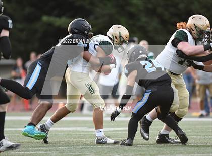 Thumbnail 1 in Jesuit @ Lakeridge photogallery.