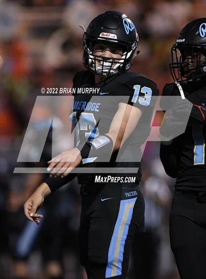 Thumbnail 1 in Jesuit @ Lakeridge photogallery.