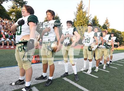 Thumbnail 1 in Jesuit @ Lakeridge photogallery.