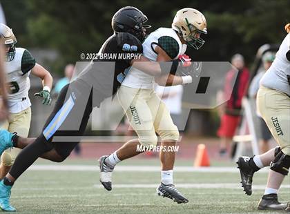 Thumbnail 2 in Jesuit @ Lakeridge photogallery.