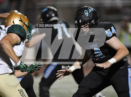 Thumbnail 1 in Jesuit @ Lakeridge photogallery.