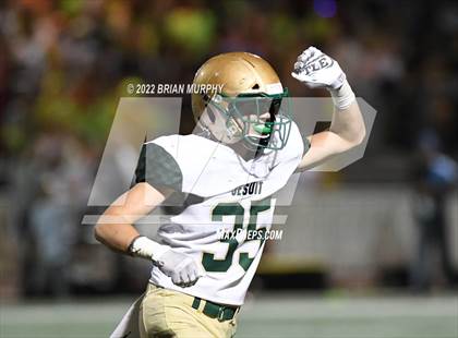 Thumbnail 1 in Jesuit @ Lakeridge photogallery.