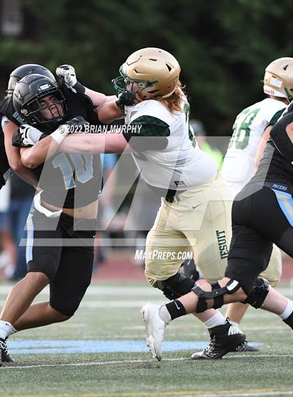 Thumbnail 3 in Jesuit @ Lakeridge photogallery.