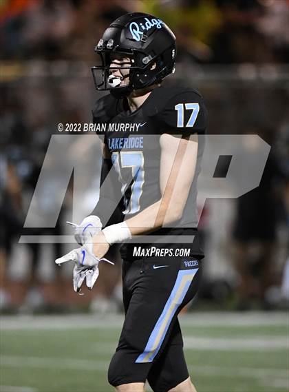 Thumbnail 3 in Jesuit @ Lakeridge photogallery.