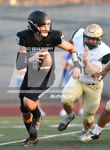 Thumbnail 1 in Jesuit @ Lakeridge photogallery.