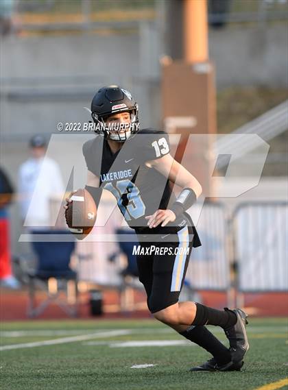 Thumbnail 1 in Jesuit @ Lakeridge photogallery.