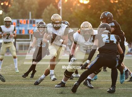 Thumbnail 1 in Jesuit @ Lakeridge photogallery.