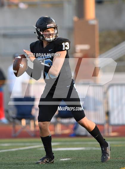 Thumbnail 2 in Jesuit @ Lakeridge photogallery.
