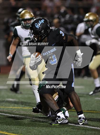 Thumbnail 3 in Jesuit @ Lakeridge photogallery.