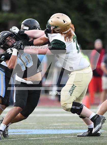 Thumbnail 1 in Jesuit @ Lakeridge photogallery.