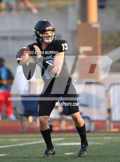 Thumbnail 1 in Jesuit @ Lakeridge photogallery.