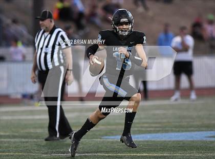 Thumbnail 1 in Jesuit @ Lakeridge photogallery.