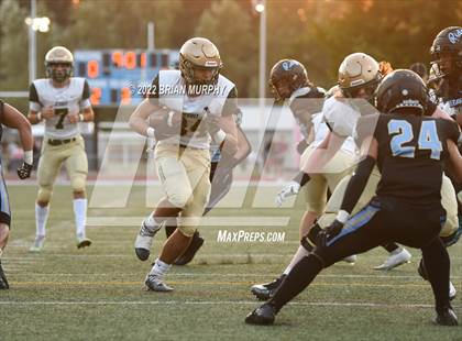 Thumbnail 3 in Jesuit @ Lakeridge photogallery.