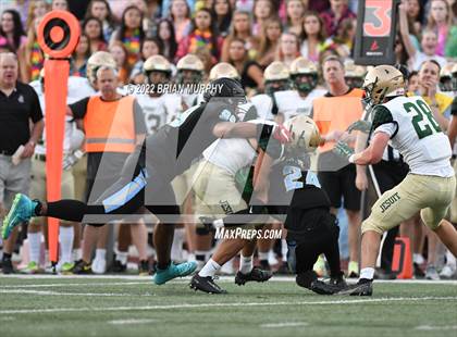 Thumbnail 3 in Jesuit @ Lakeridge photogallery.