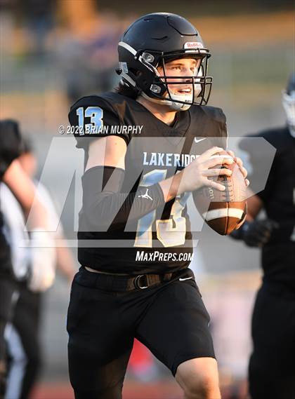 Thumbnail 1 in Jesuit @ Lakeridge photogallery.