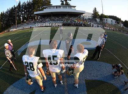 Thumbnail 2 in Jesuit @ Lakeridge photogallery.