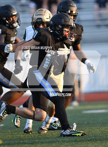 Thumbnail 1 in Jesuit @ Lakeridge photogallery.