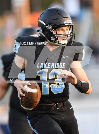 Thumbnail 3 in Jesuit @ Lakeridge photogallery.