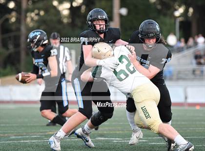 Thumbnail 1 in Jesuit @ Lakeridge photogallery.