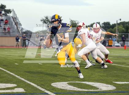 Thumbnail 3 in Arrowhead @ Marquette University photogallery.