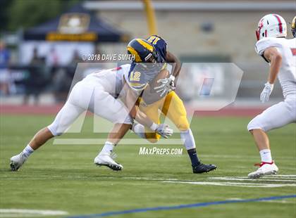 Thumbnail 3 in Arrowhead @ Marquette University photogallery.