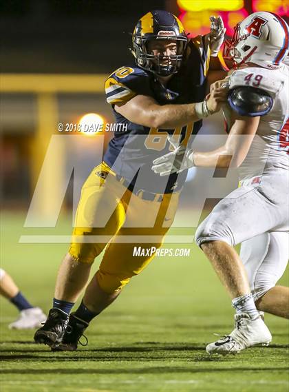 Thumbnail 1 in Arrowhead @ Marquette University photogallery.