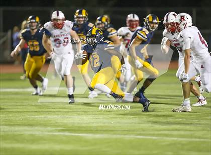 Thumbnail 2 in Arrowhead @ Marquette University photogallery.