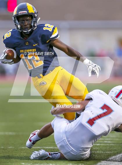 Thumbnail 2 in Arrowhead @ Marquette University photogallery.