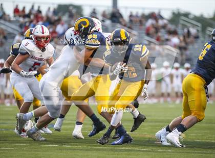 Thumbnail 3 in Arrowhead @ Marquette University photogallery.