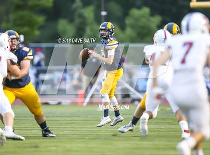 Thumbnail 1 in Arrowhead @ Marquette University photogallery.