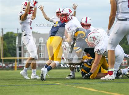 Thumbnail 3 in Arrowhead @ Marquette University photogallery.
