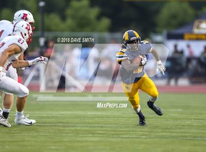 Thumbnail 3 in Arrowhead @ Marquette University photogallery.