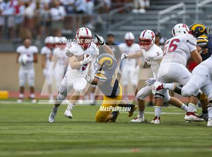 Thumbnail 2 in Arrowhead @ Marquette University photogallery.