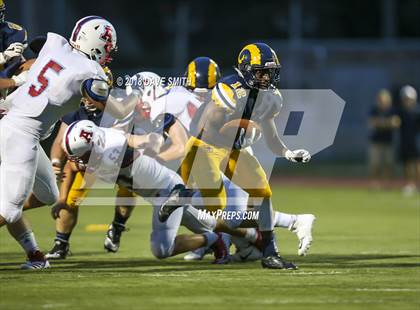 Thumbnail 3 in Arrowhead @ Marquette University photogallery.