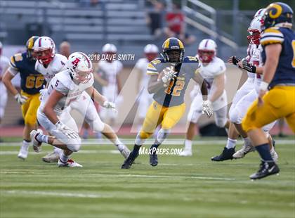Thumbnail 1 in Arrowhead @ Marquette University photogallery.
